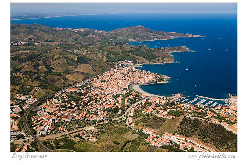 Pyr�n�es Orientales - Villes